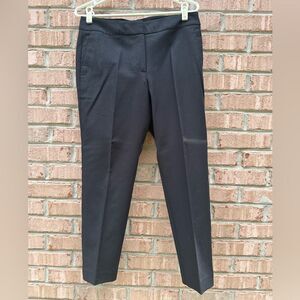 Ann Taylor Factory Black Pants